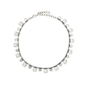 Crystal Necklace Dannijo